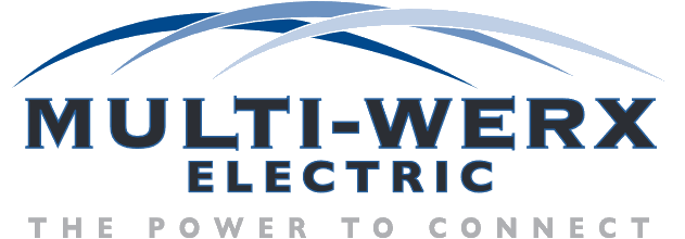 Multi-Werx Electric logo